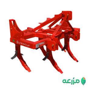 چیزل ۵ شاخه