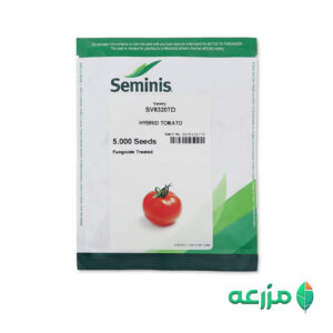 بذر گوجه‌فرنگی 8320