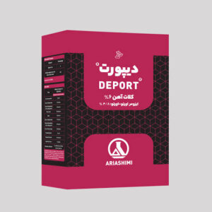 کود کلات آهن 6% EDDHA