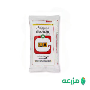 حشره کش استامی پراید